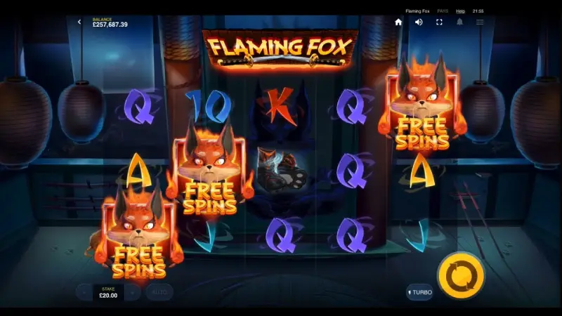 เล่นผ่านเว็บ foxbet168 เครดิตฟรีเล่นเกมอะไรได้บ้าง?